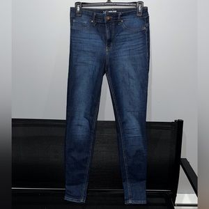 NO BOUNDARIES Skinny Jeans Size 7